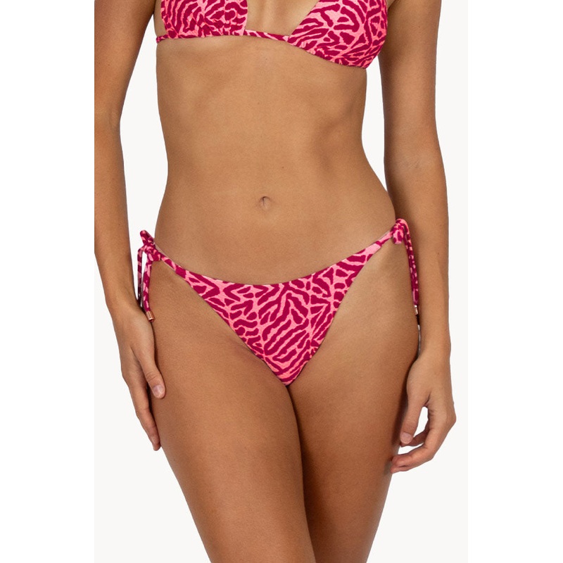 Wild Coast Rio Tie Side Pant