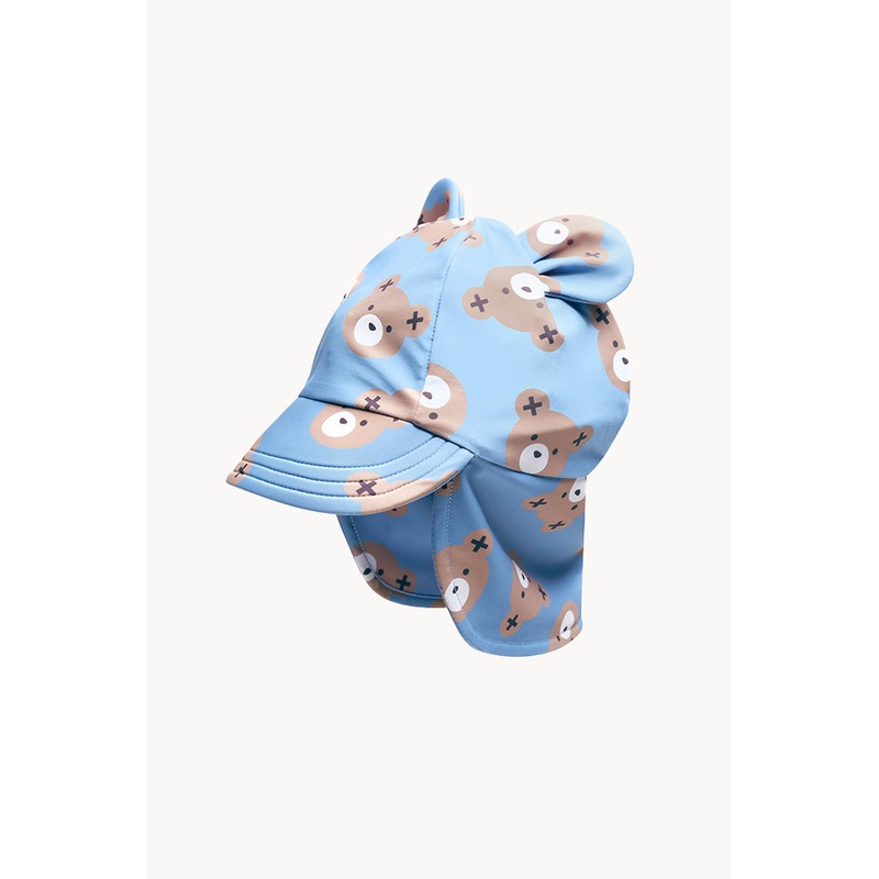 Boys Huxbear Swim Hat