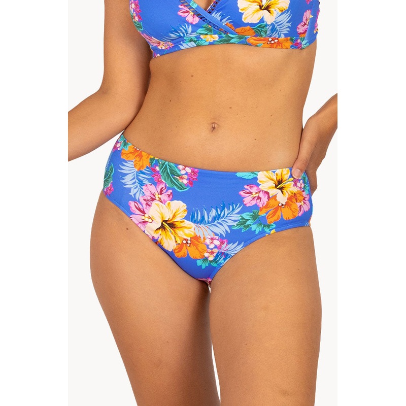 Costa Del Sol Mid Pant