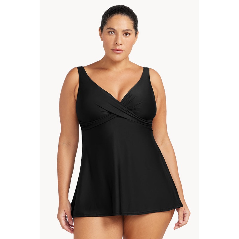 Delacroix Swim Dress
