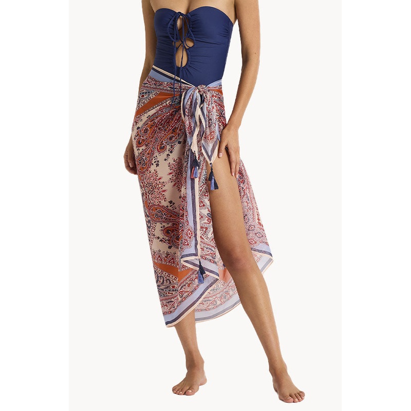 Faith Sarong