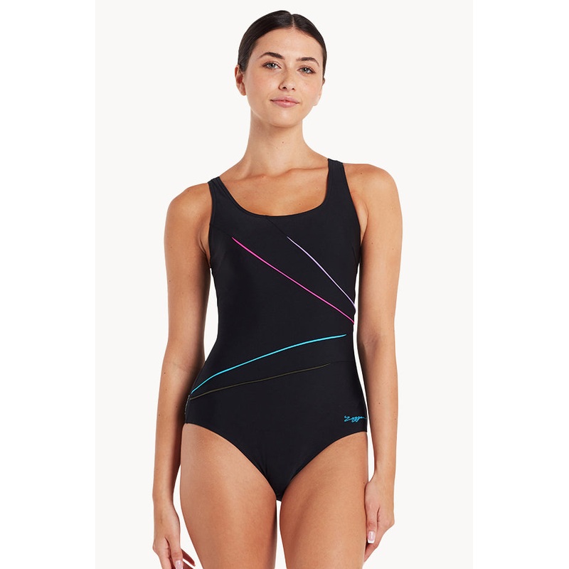 Macmasters Scoopback One Piece