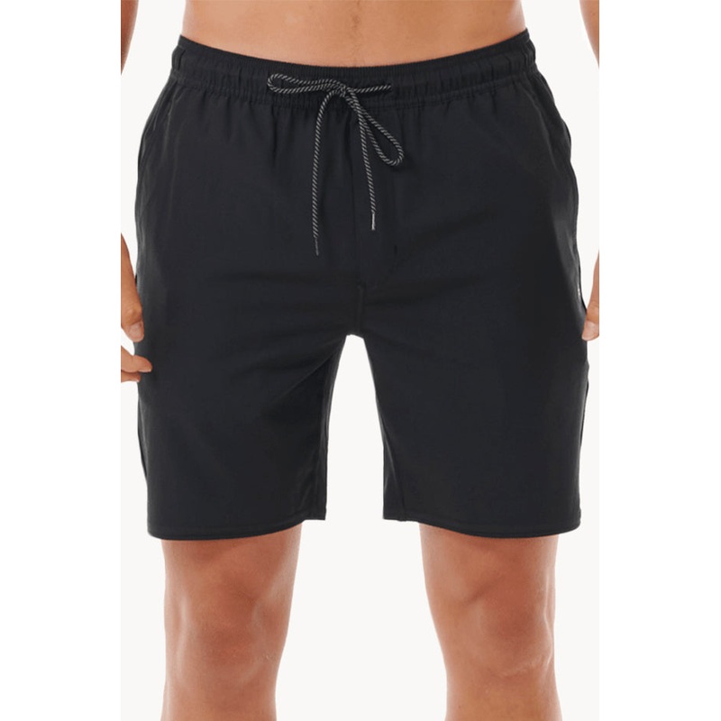 Mens Pivot Volley Boardshort