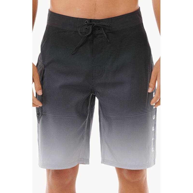 Mens Shock Boardshort