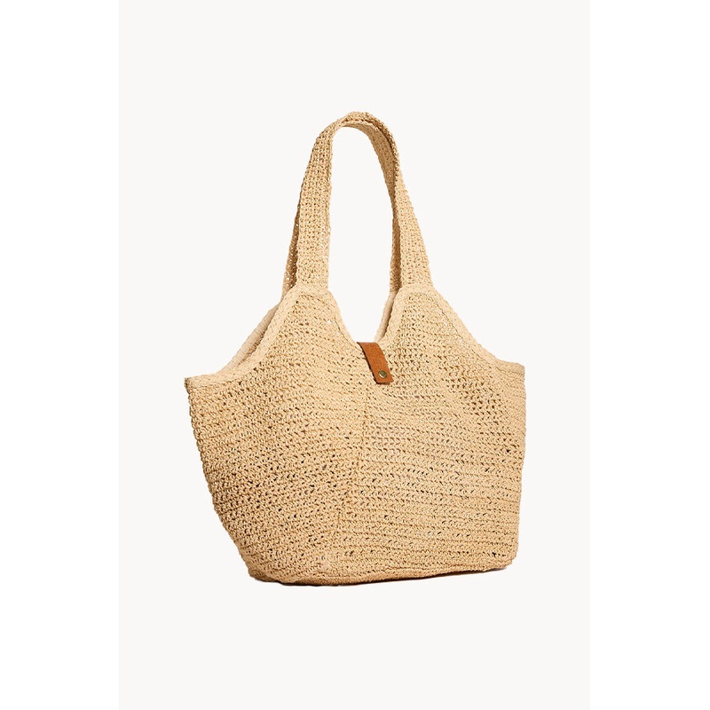 Mirage Woven Tote