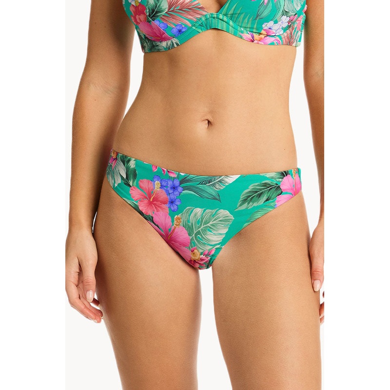 Pacifico Regular Cheeky Pant