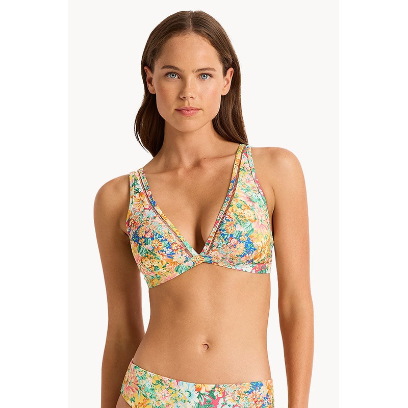 Penny DD Cup Longline Tri