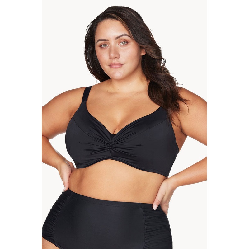 Plains Monet DD/E Underwire Bra