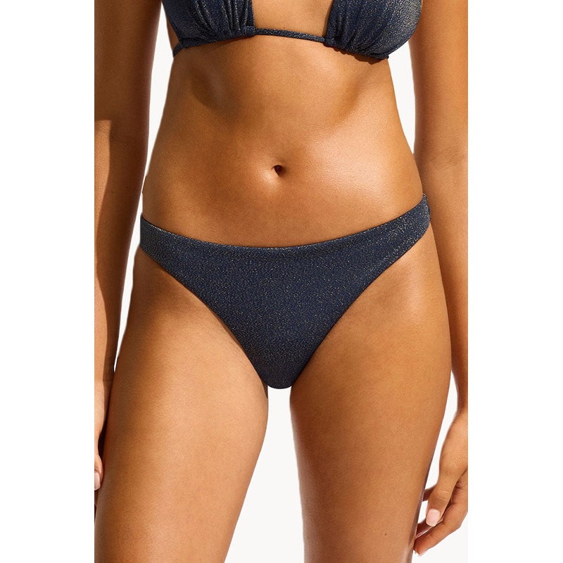 Poolside High Cut Rio Pant