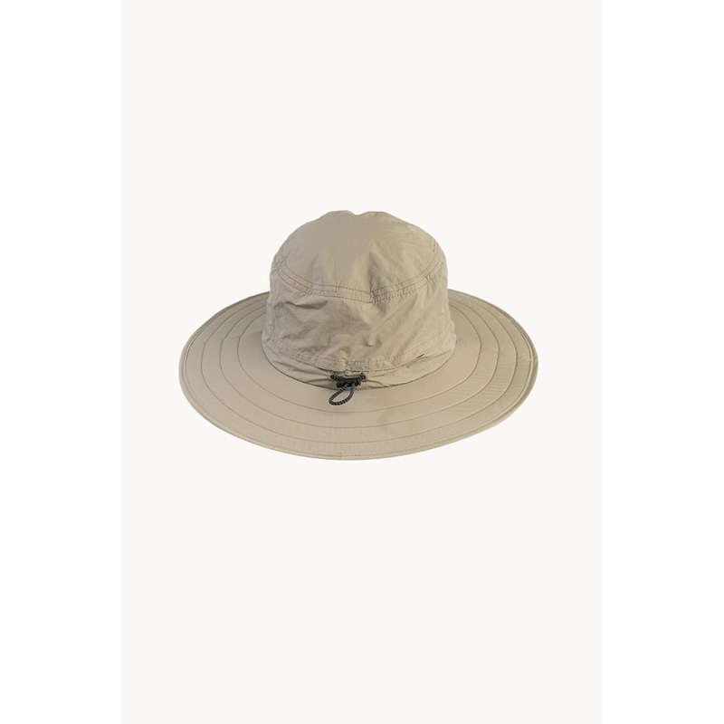 Unisex Eco Wet Toggle Hat