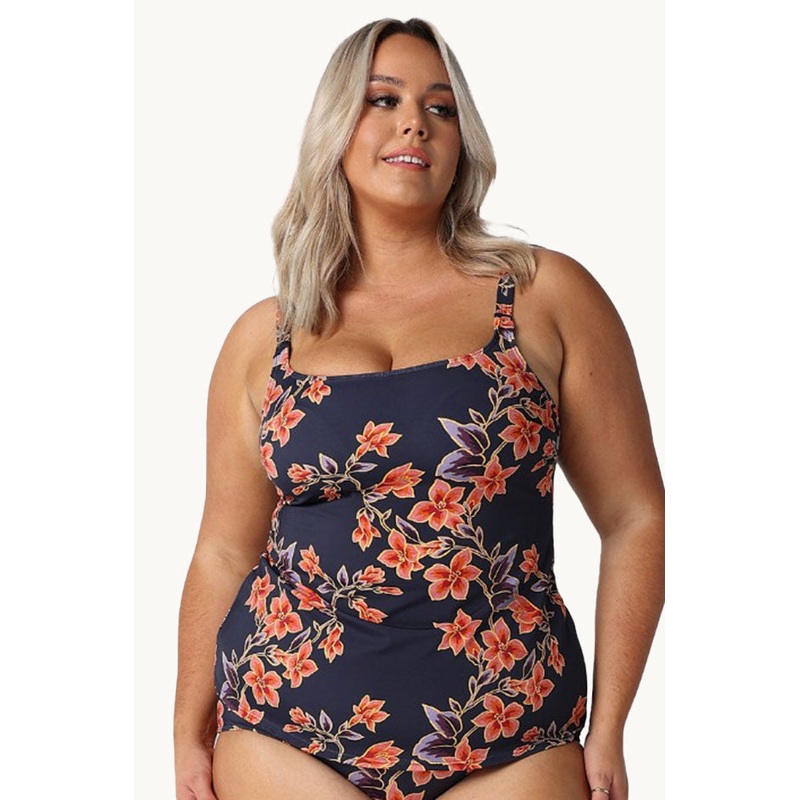Bahamas Tankini Separate