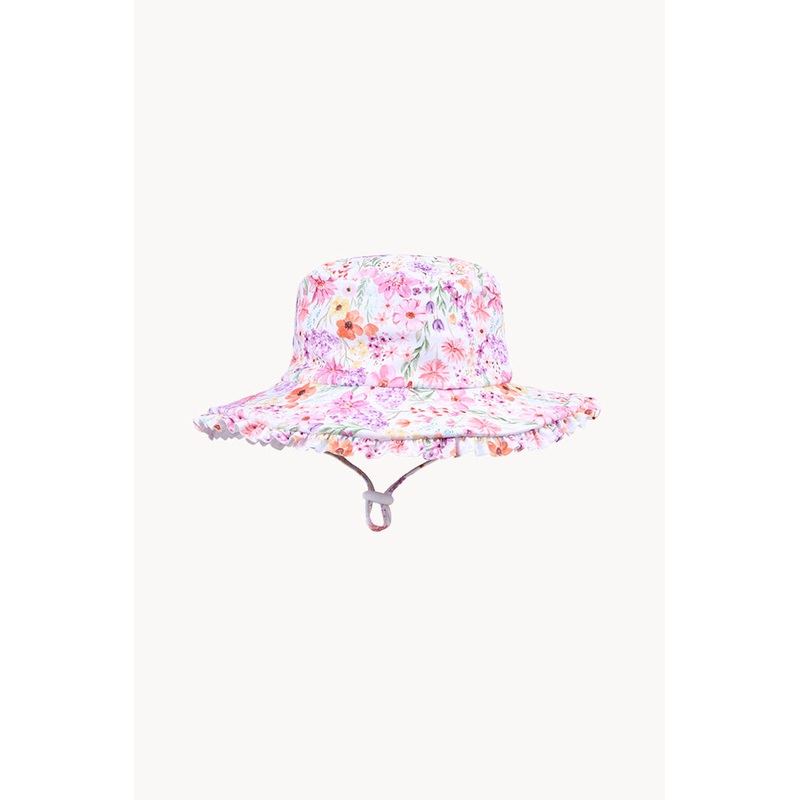Girls Nadia Swim Hat