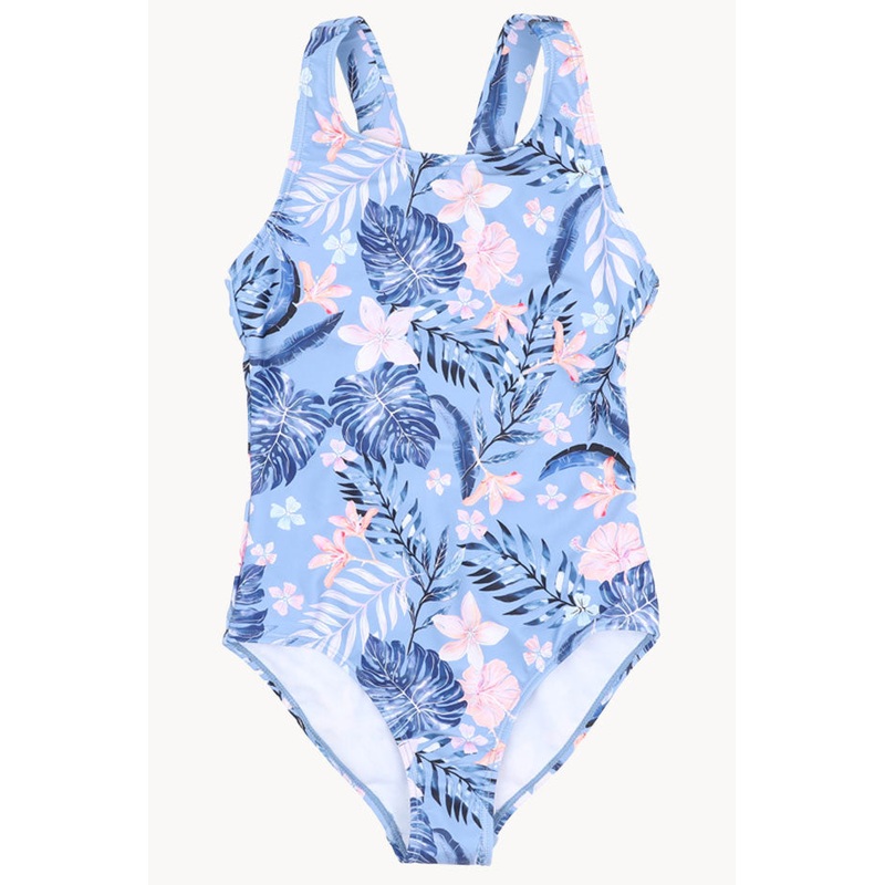 Girls Skyler One Piece