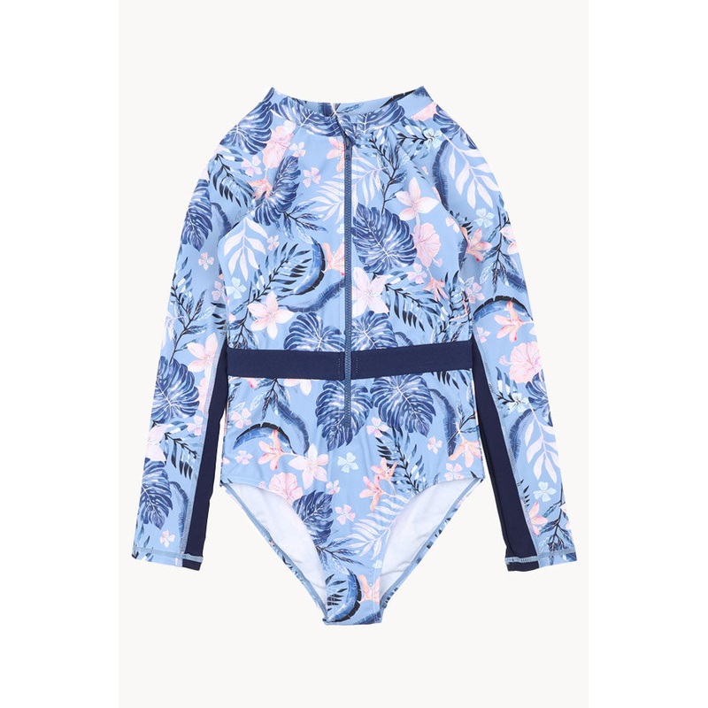 Girls Skyler Sunsuit
