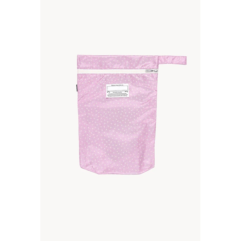 Lila Wet Bag