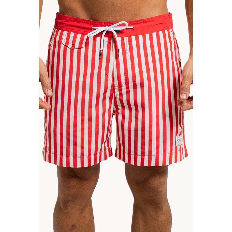 Mens Marseille Boardshort