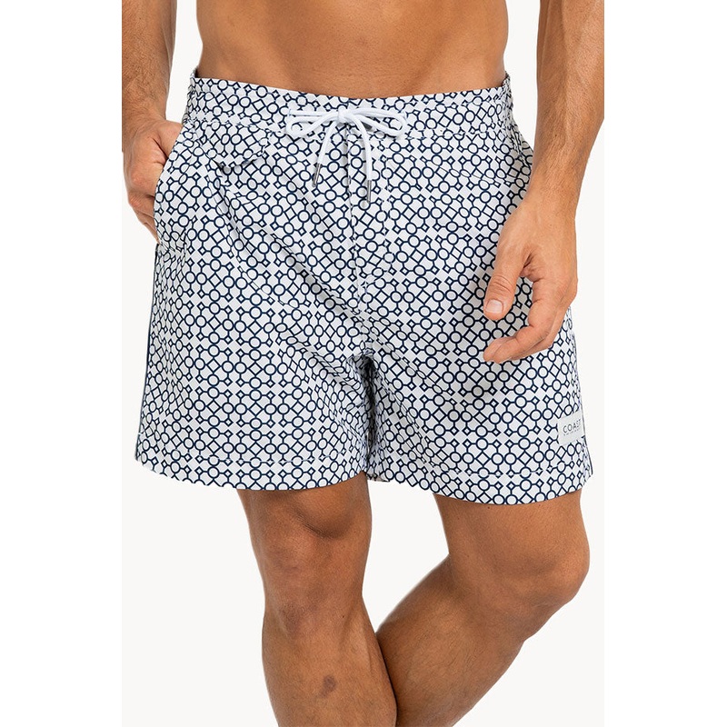 Mens Portofino Boardshort