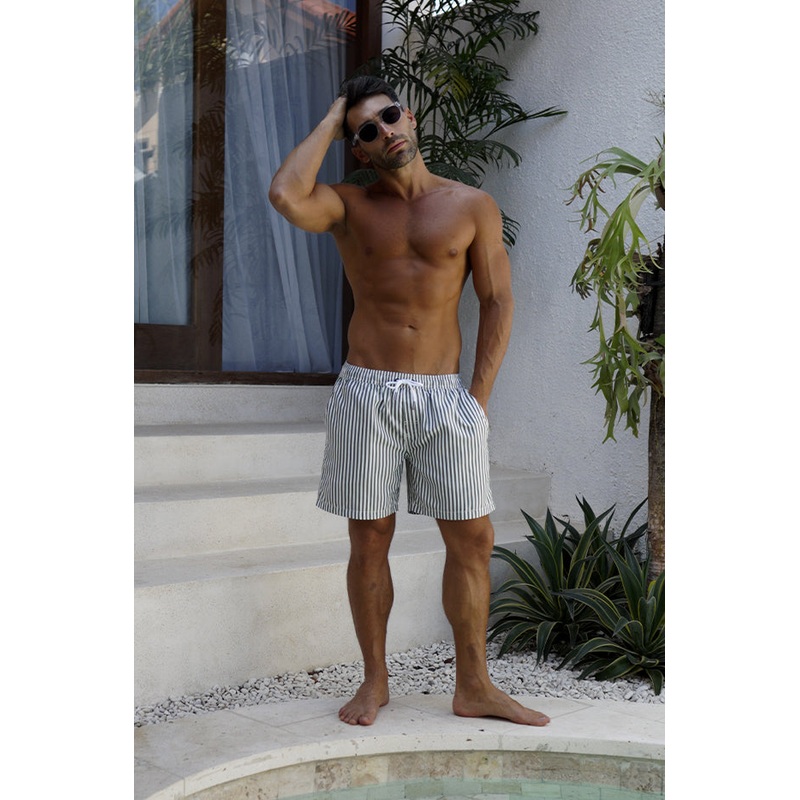 Mens Praiano Boardshort