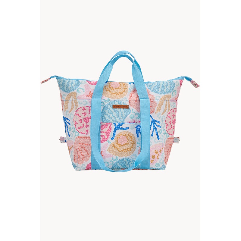 Shelly Beach Picnic Cooler Bag