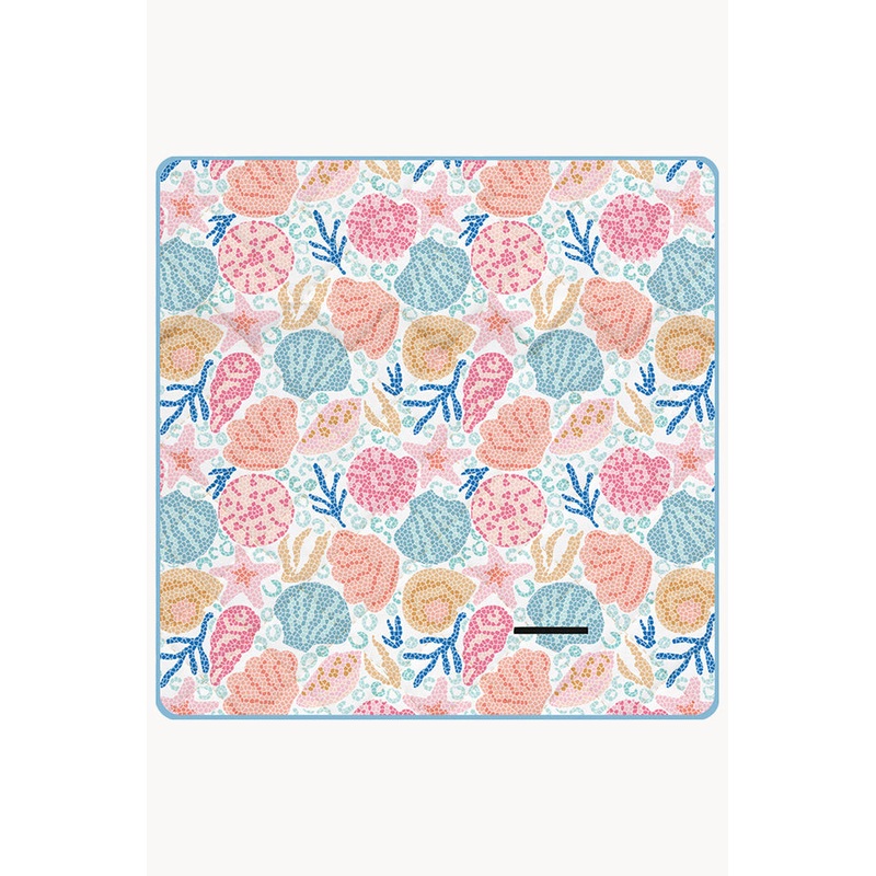 Shelly Beach Picnic Mat