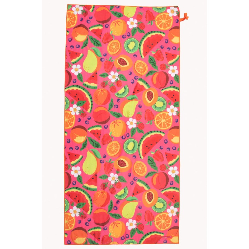 Tropicana Sand Free Towel
