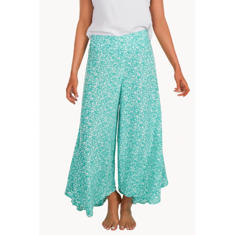 Blossom Sydney Wide Leg Pant