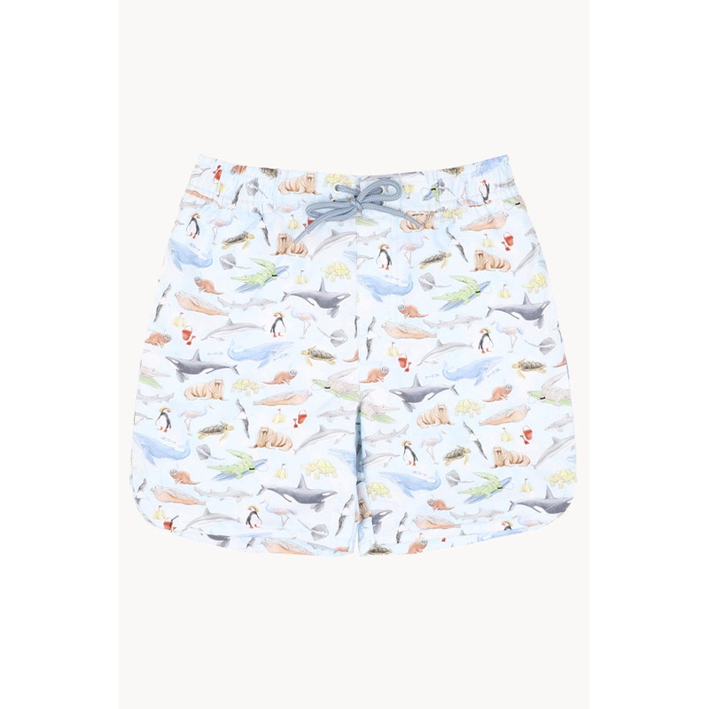 Boys Marco Boardshort