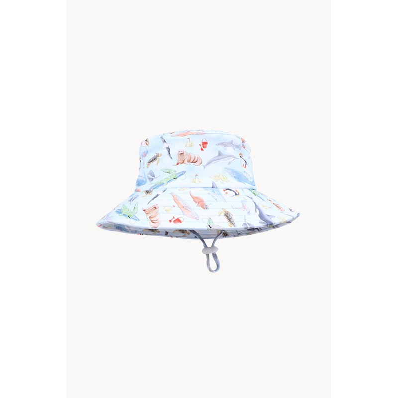 Boys Marco Swim Hat
