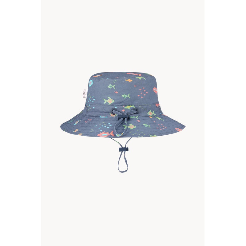 Boys Snapper Odyssey Sunhat