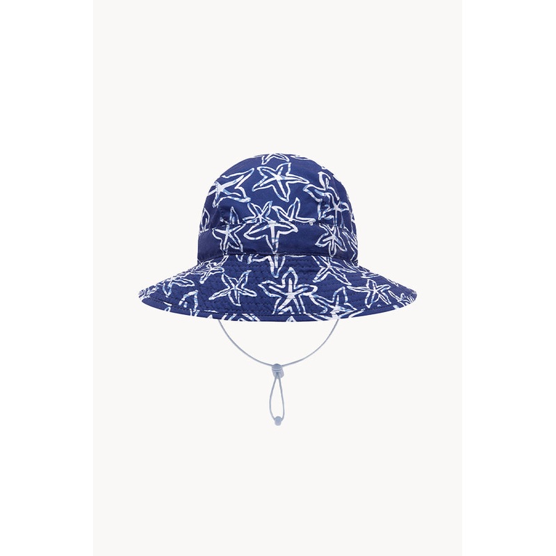 Boys Starfish Sunhat
