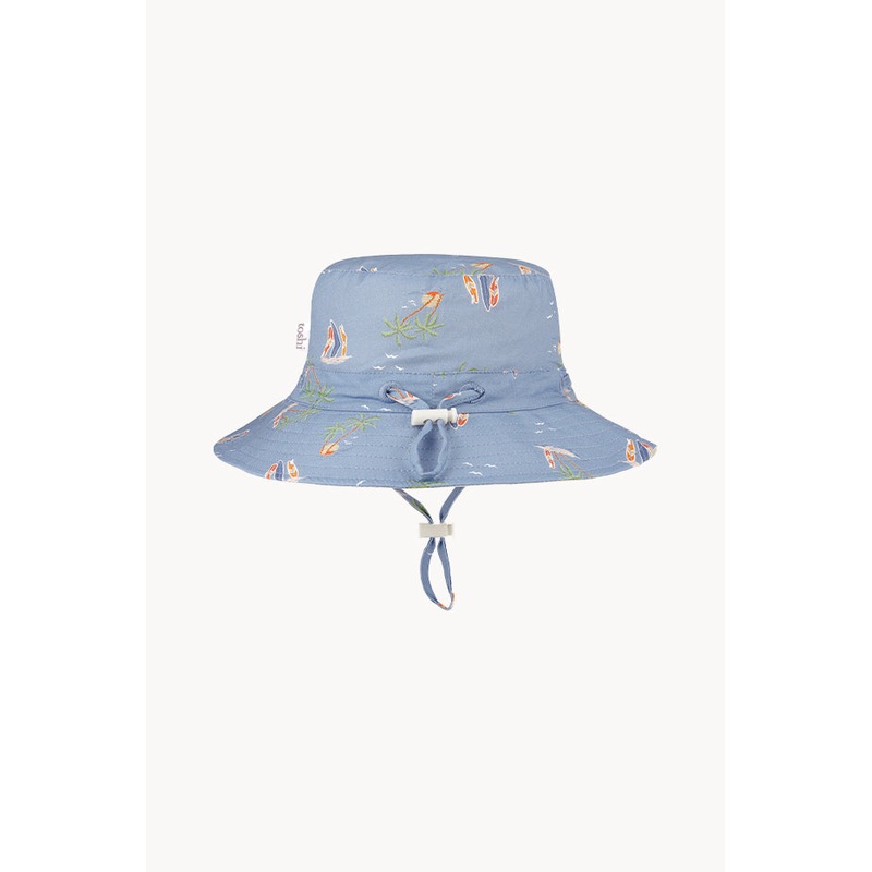 Boys Sunset Island Odyssey Sunhat
