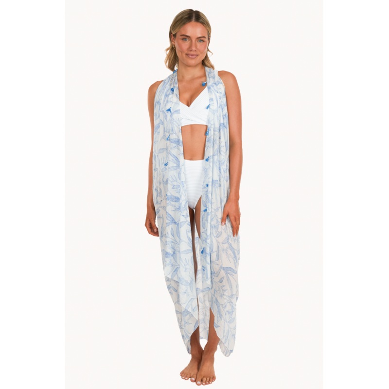 Fresh Breeze Free Spirit Vest