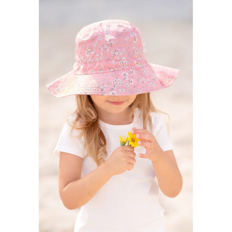 Girls Blossom Eva Sunhat