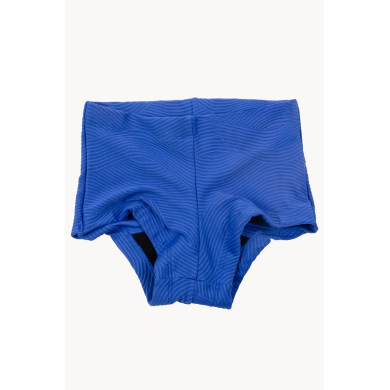 Girls Textured Shortie