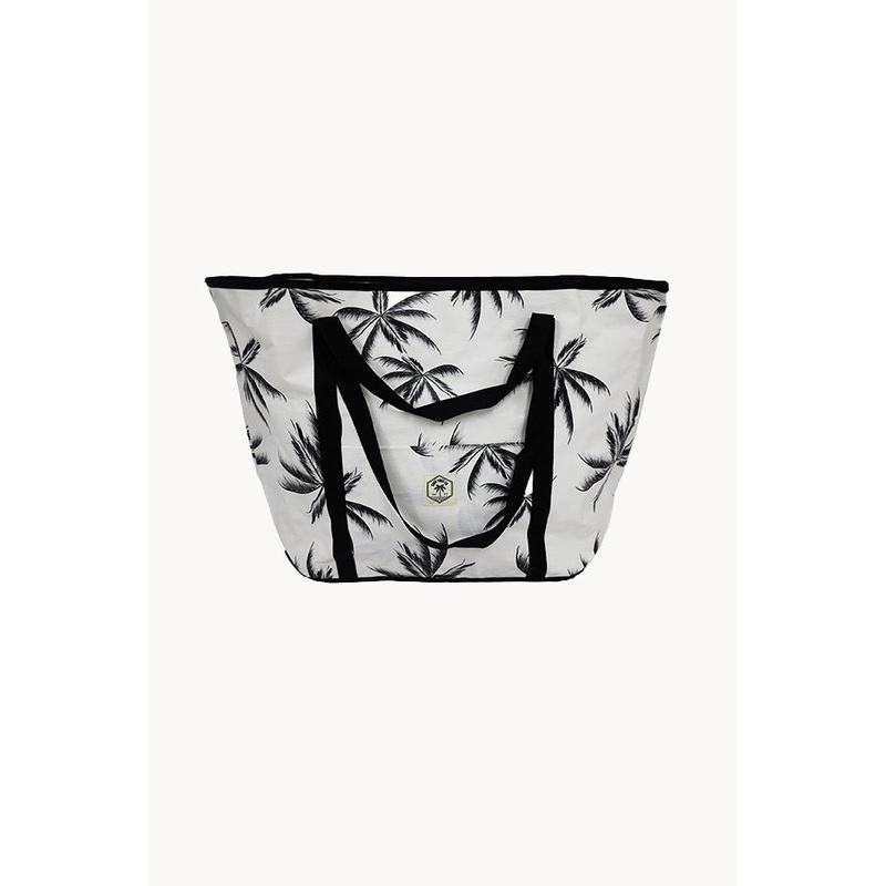 Havana Jumbo Beach Bag