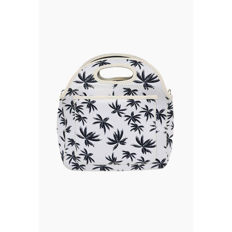 Havana Neoprene Lunch Bag
