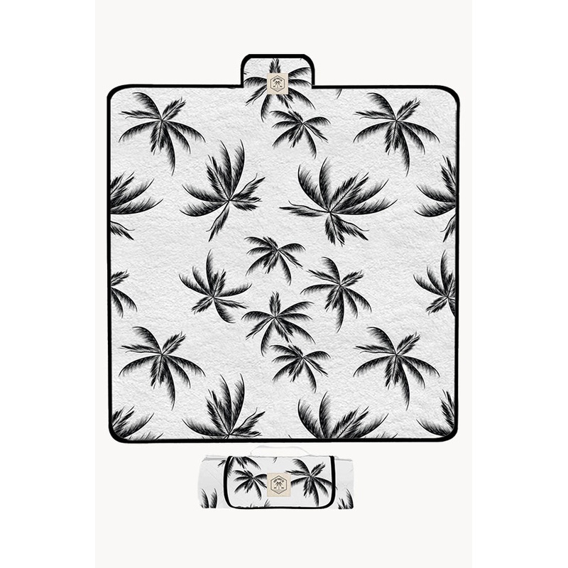 Havana Picnic Mat