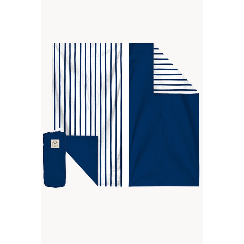 Mediterranean Quick Dry Towel