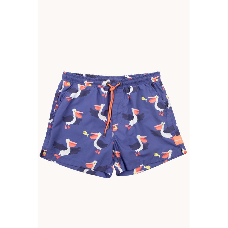 Mens Pelican Party 3.0 Boardshort