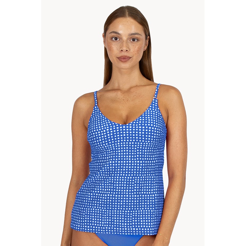 Picnic Point Loose Fit Singlet