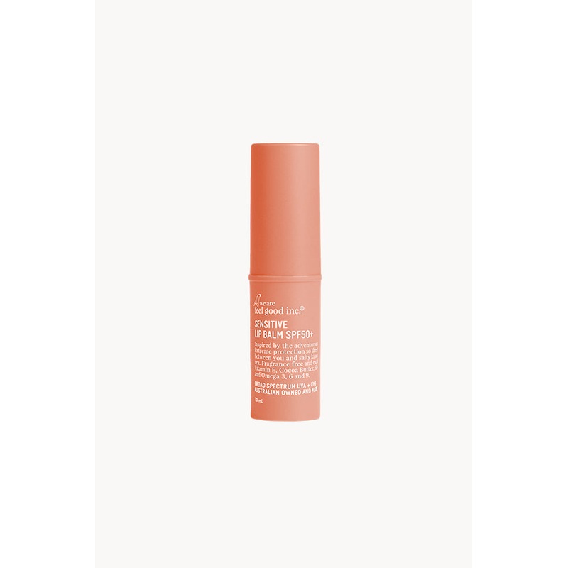 Sensitive Lip Balm 10ml