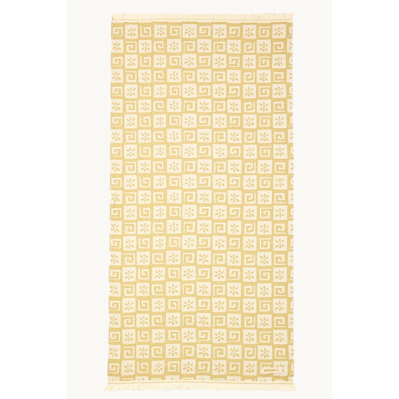 Beach Party Jacquard Towel