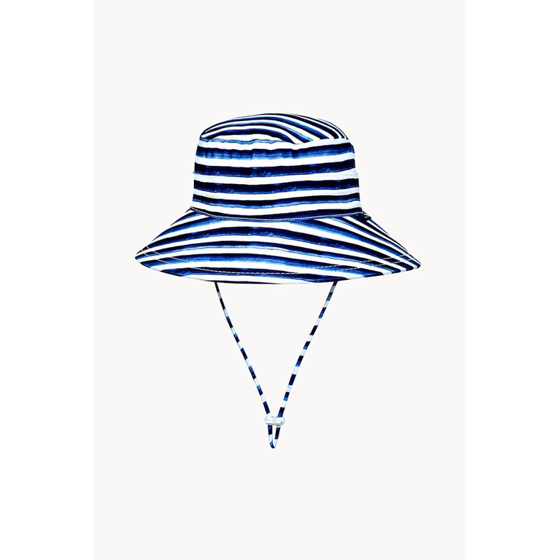 Boys Nicki Classic Bucket Sunhat