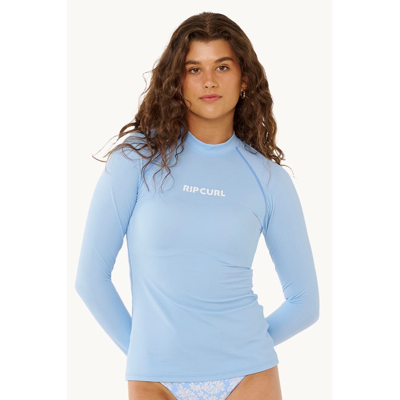 Classic Surf Long Sleeve Suntop