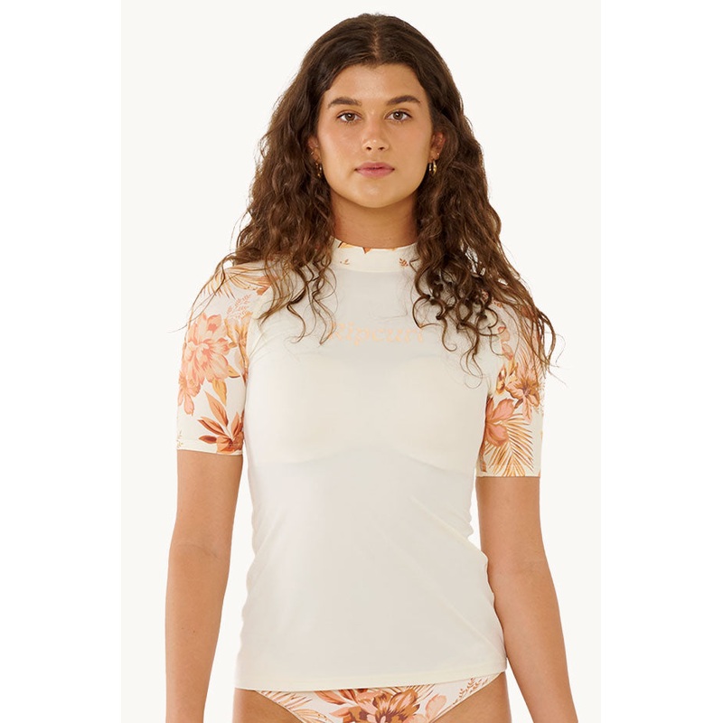 Desert Dreams Short Sleeve Suntop