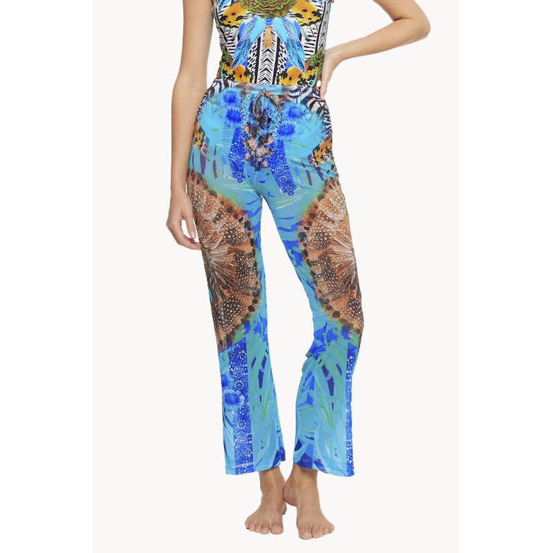 Florence Mesh Pant