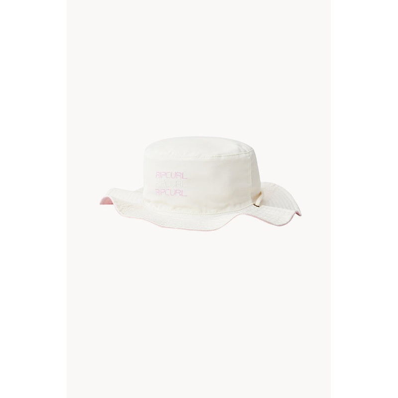Girls Mixed Reversible Bucket Hat