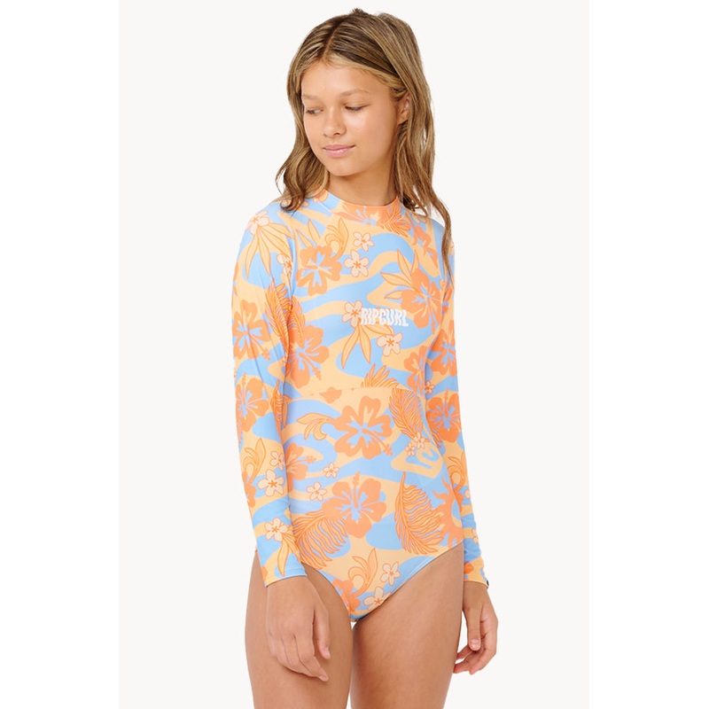 Girls Sun Sol Sunsuit