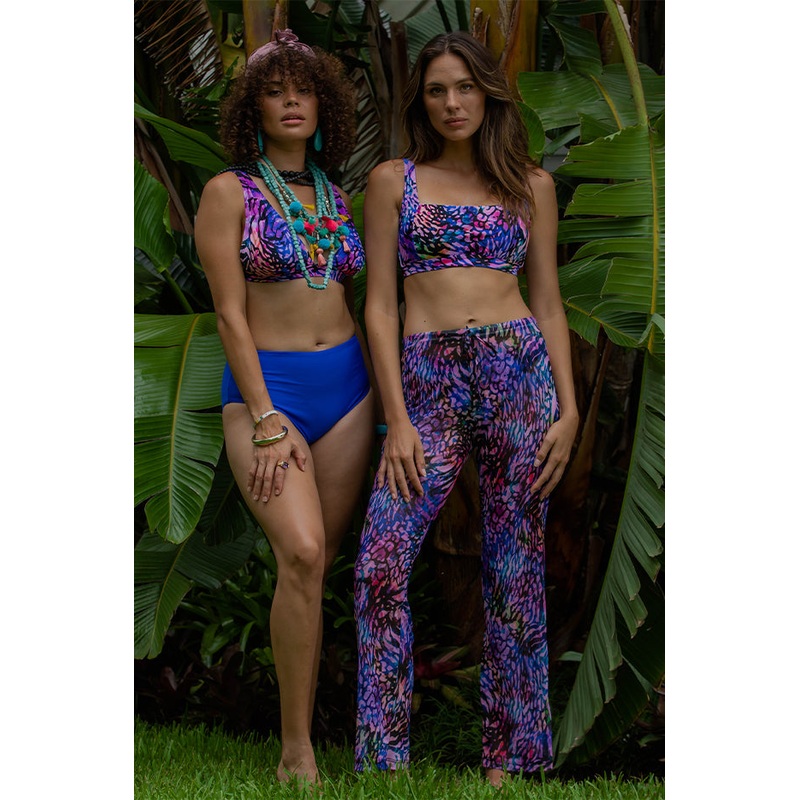 Jaipur Mesh Pant