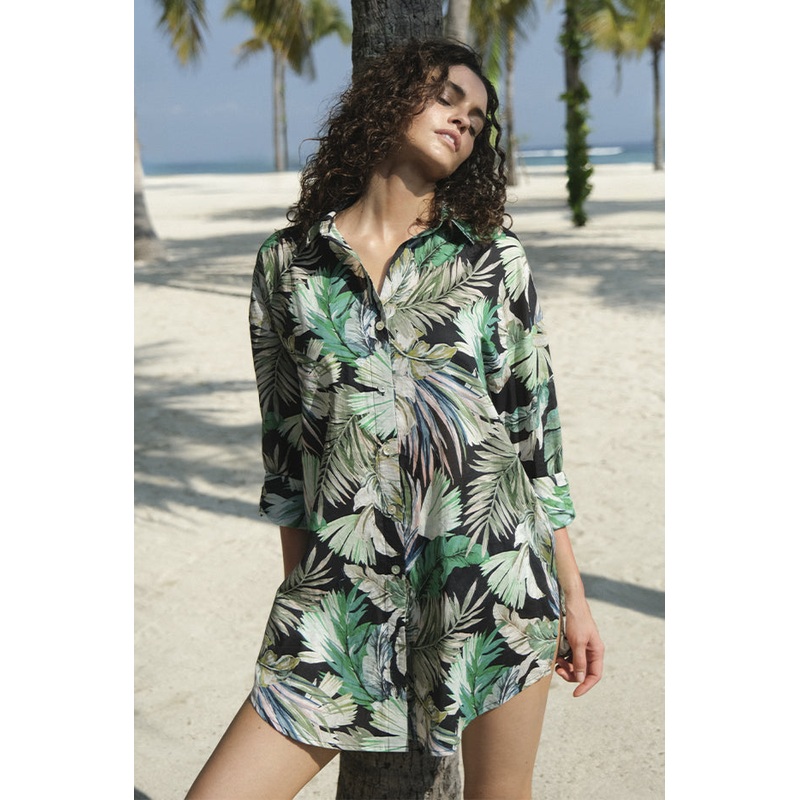 Kakadu Bronte Beach Shirt
